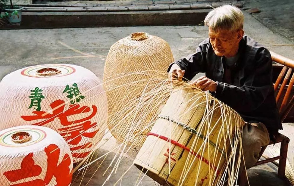 潮汕花燈制作傳統(tǒng)技藝